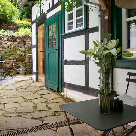 N5Quartier Villa Bad Muenstereifel Kültér fotó