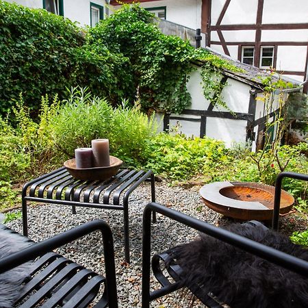 N5Quartier Villa Bad Muenstereifel Kültér fotó
