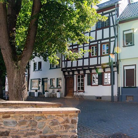 N5Quartier Villa Bad Muenstereifel Kültér fotó