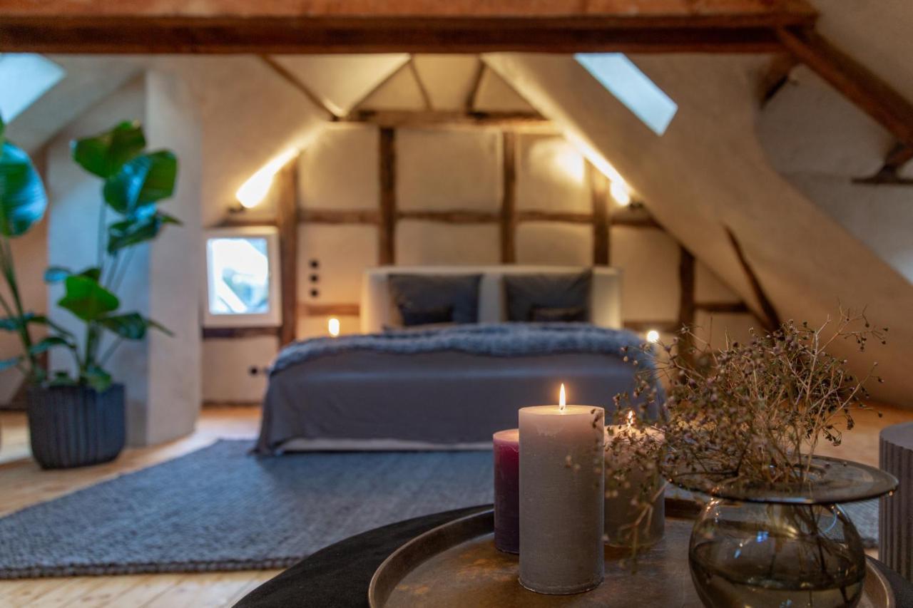 N5Quartier Villa Bad Muenstereifel Kültér fotó