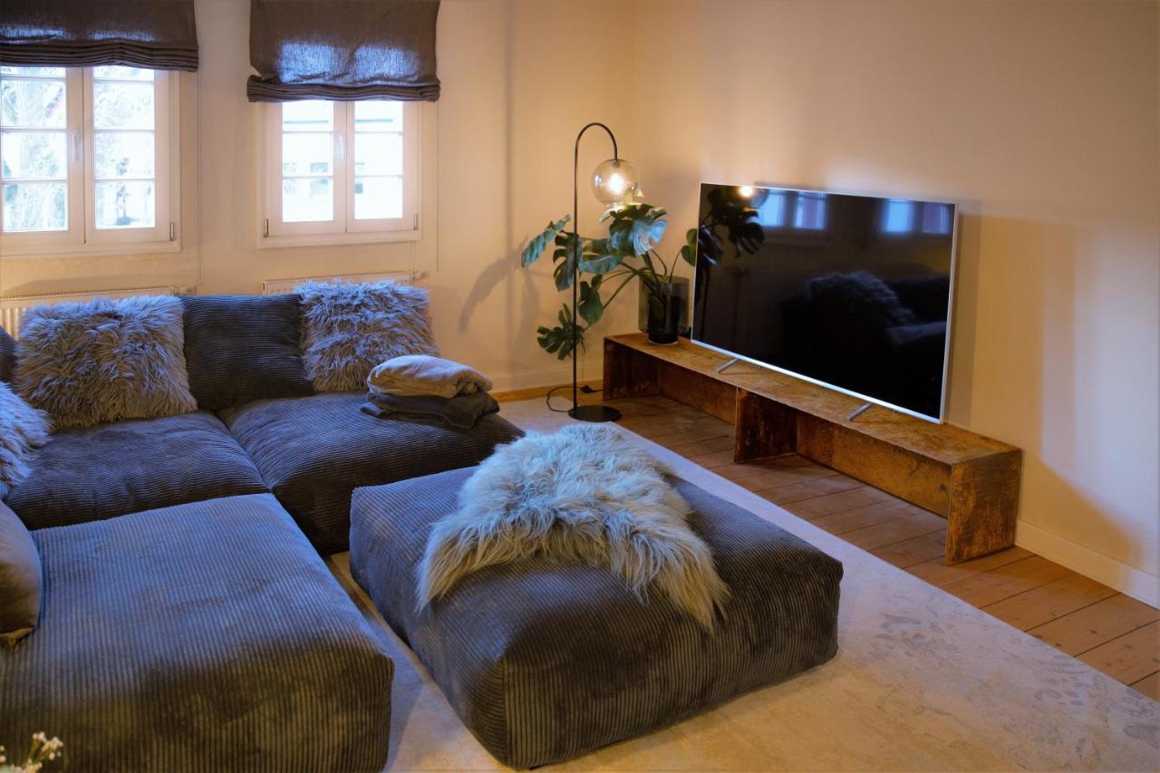 N5Quartier Villa Bad Muenstereifel Kültér fotó