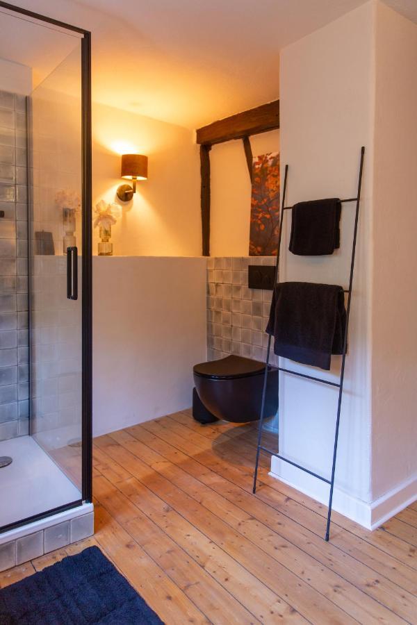 N5Quartier Villa Bad Muenstereifel Kültér fotó