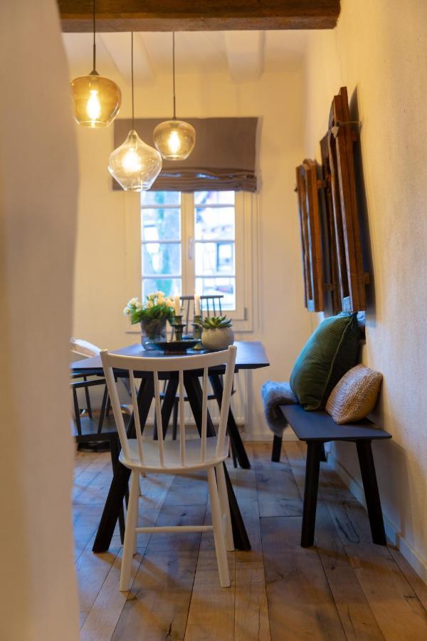 N5Quartier Villa Bad Muenstereifel Kültér fotó