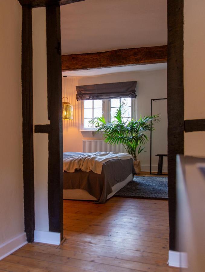 N5Quartier Villa Bad Muenstereifel Kültér fotó