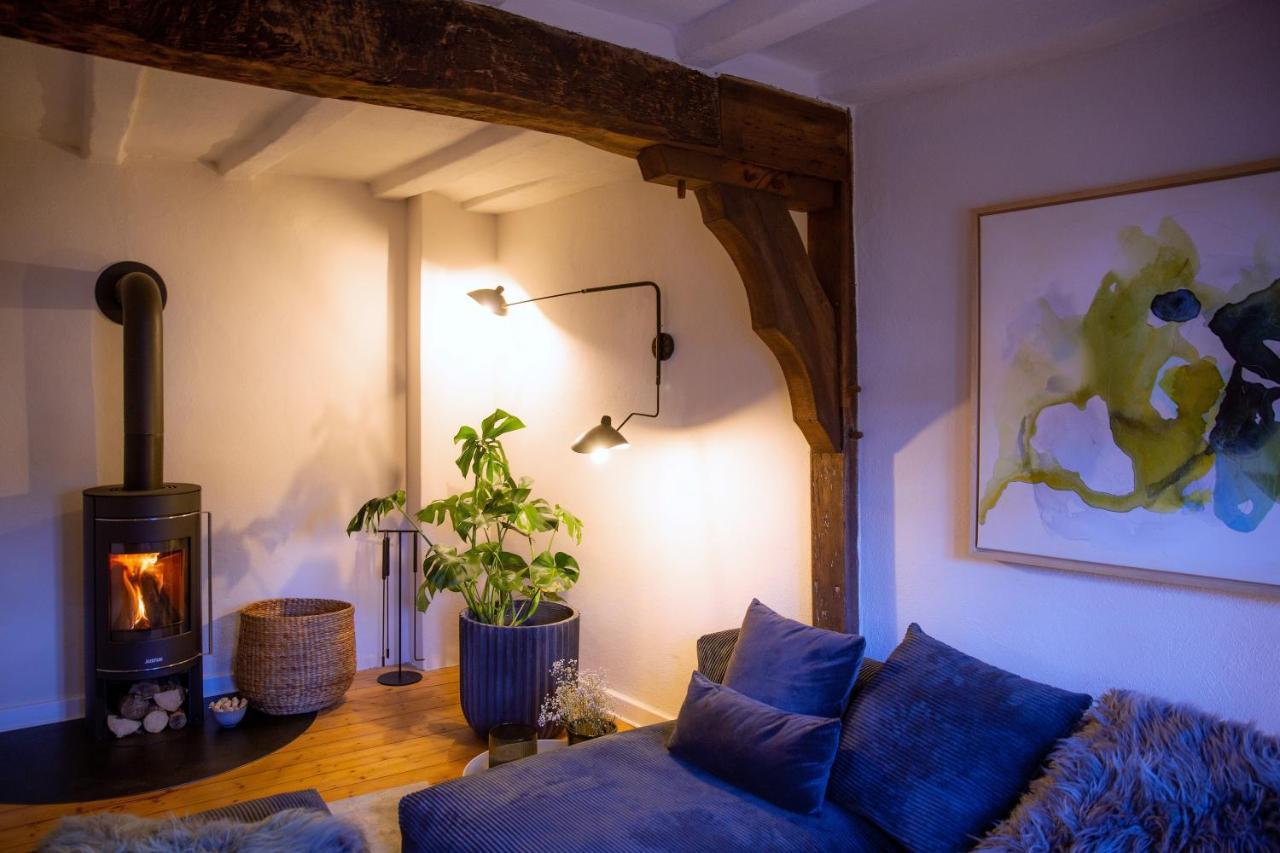 N5Quartier Villa Bad Muenstereifel Kültér fotó