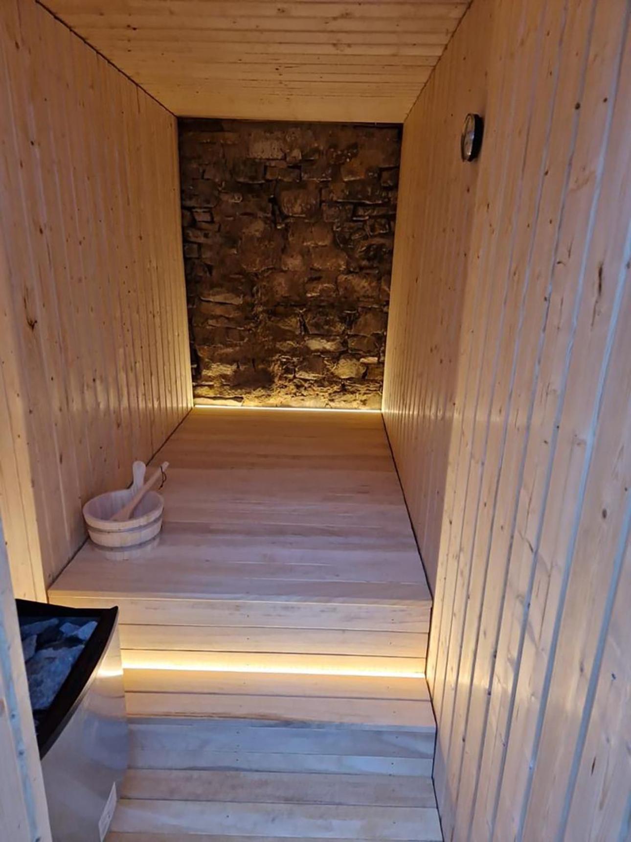 N5Quartier Villa Bad Muenstereifel Kültér fotó