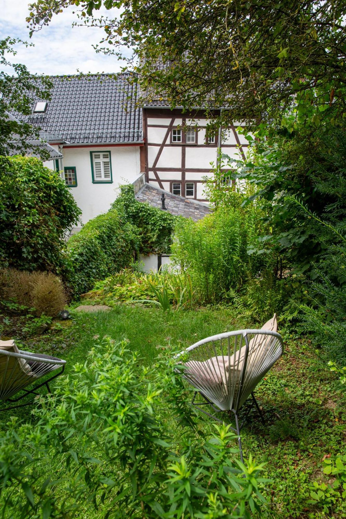 N5Quartier Villa Bad Muenstereifel Kültér fotó