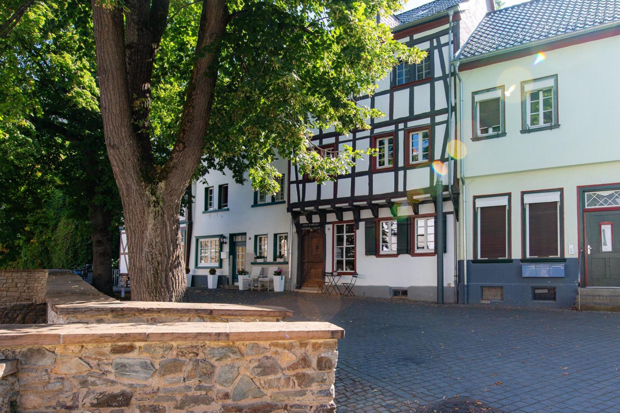N5Quartier Villa Bad Muenstereifel Kültér fotó